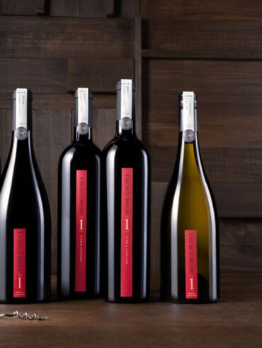church road wine