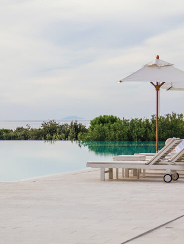 weekend getaways