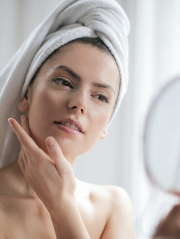 beauty resolutions