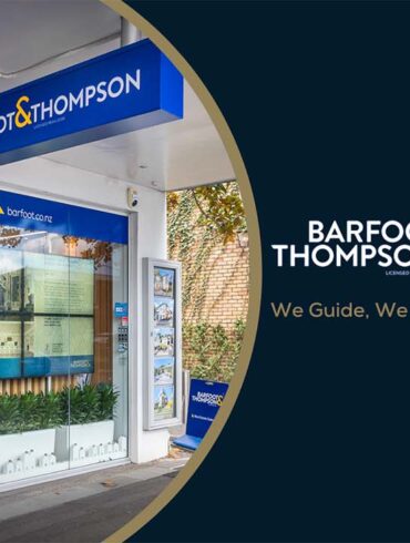 Barfoot & Thompson