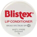 Blistex Blistex