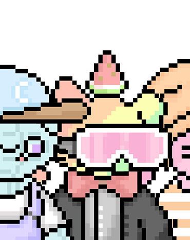 Secret Cat Cafe