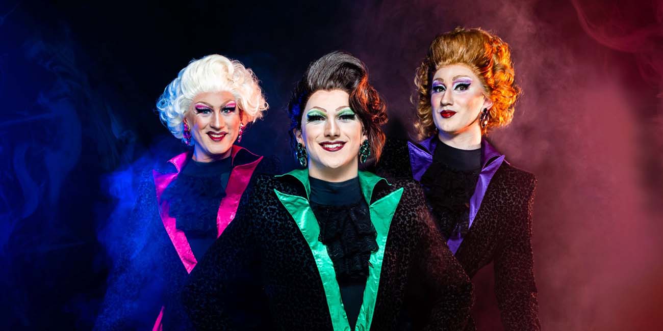 Sirens of the Silver Screen