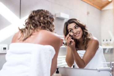 Why You Should Develop A Habitual Skincare Routine Now_Physical and Mental Benefits