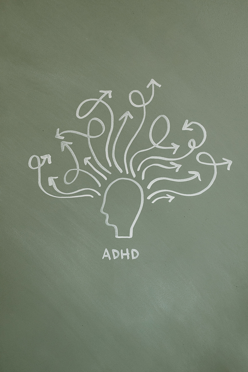 adhd