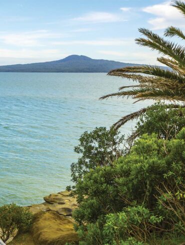 St Heliers
