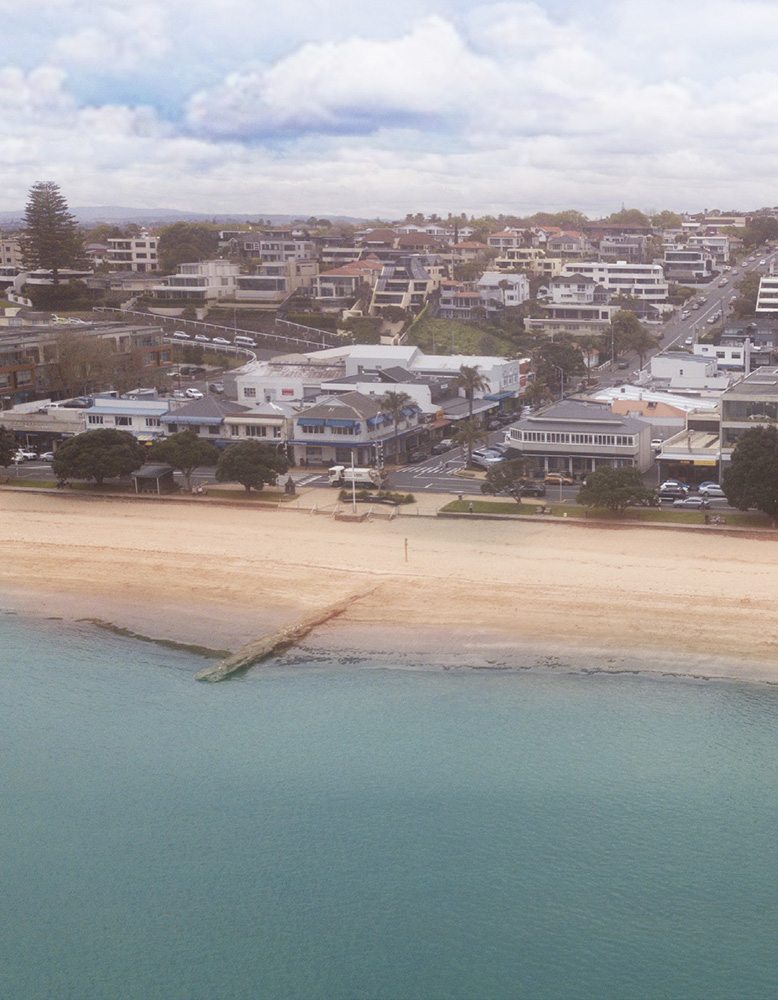 St Heliers Bus Assoc-1 St Heliers