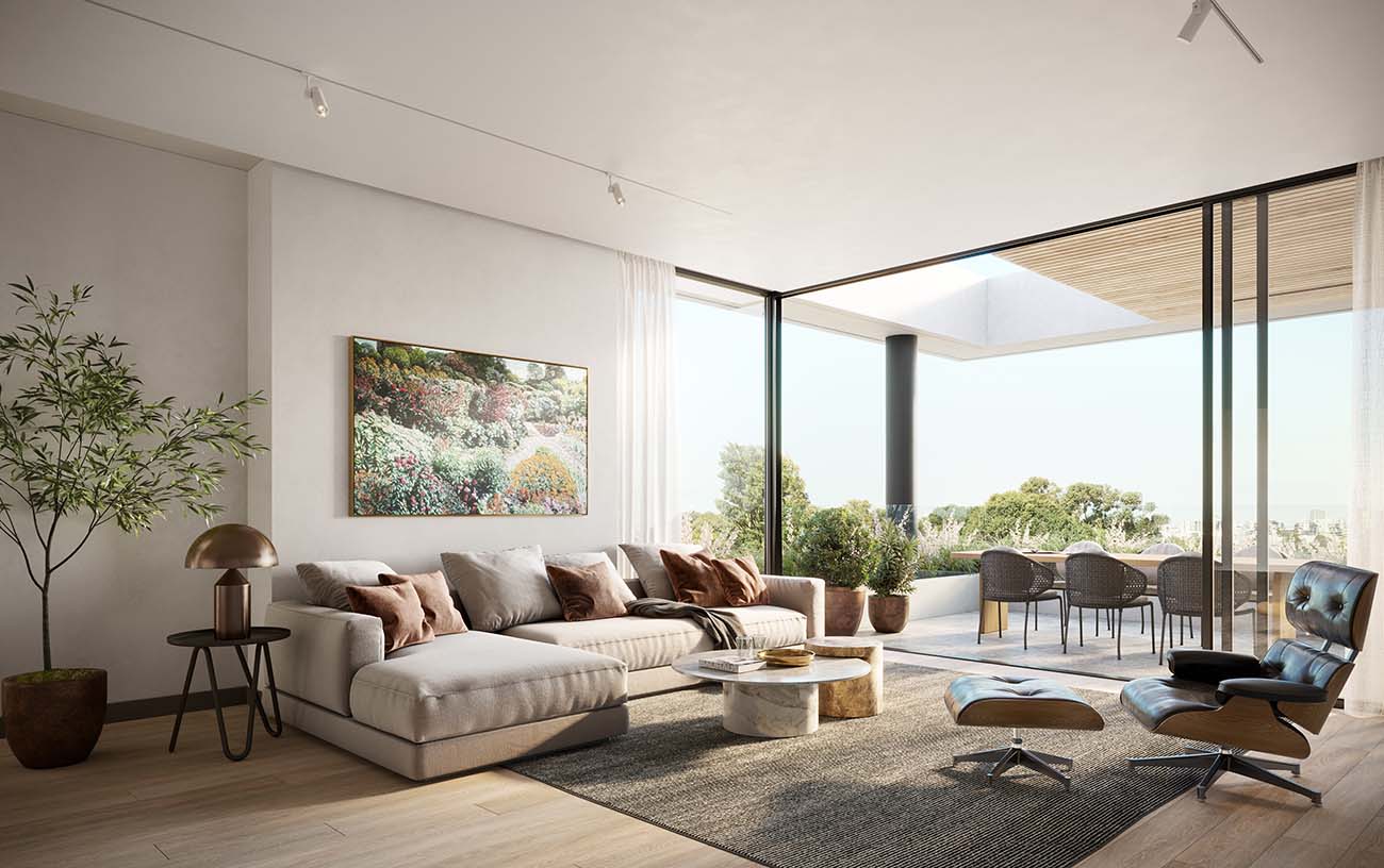 The Domain Collection