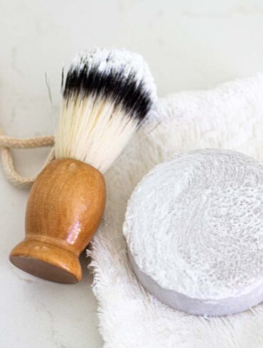 Men's Beauty Column