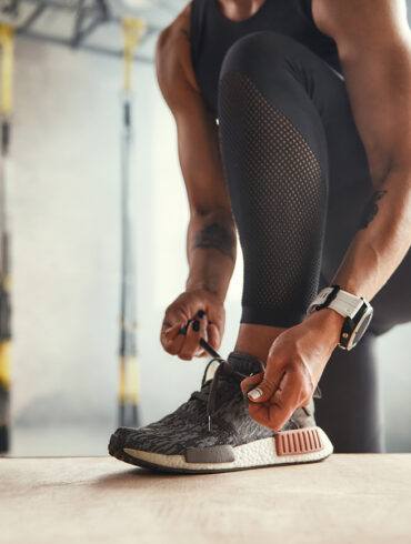 wellness resolutions