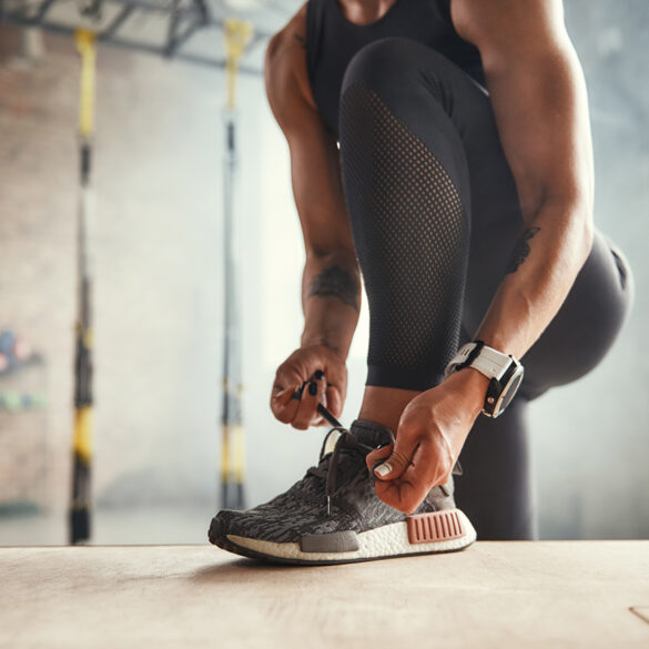 wellness resolutions