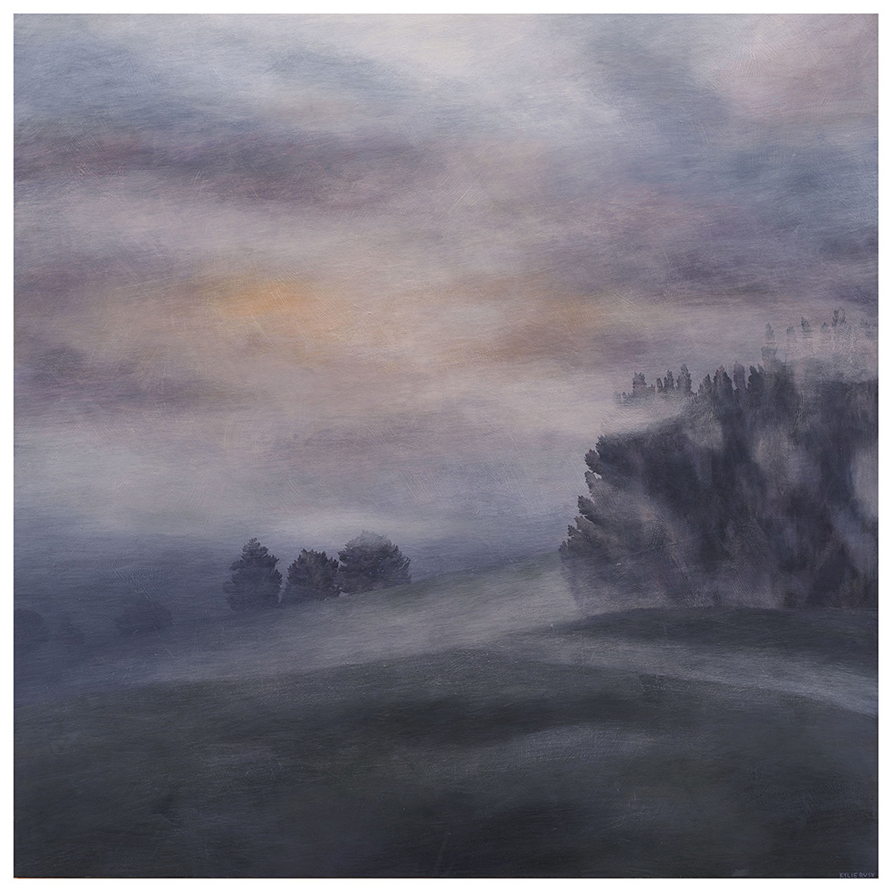 Home Time - Kylie Rusk