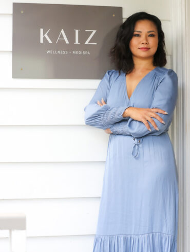 KAIZ Opening