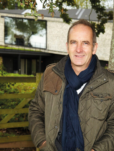 kevin mccloud