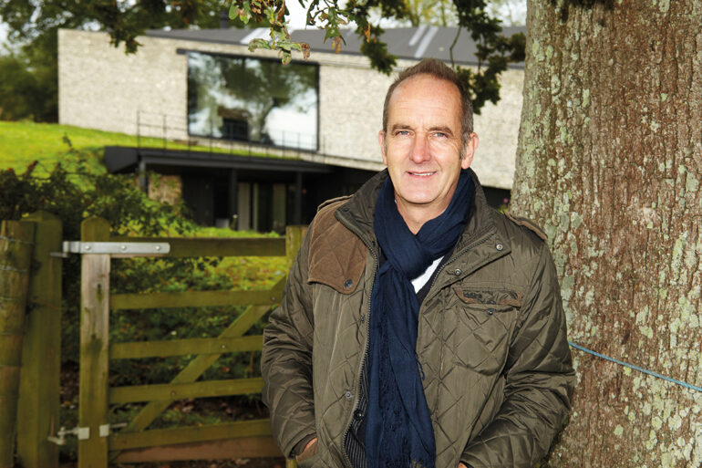 kevin mccloud