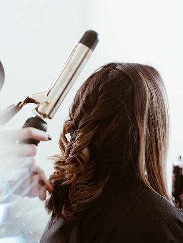 hairdresser