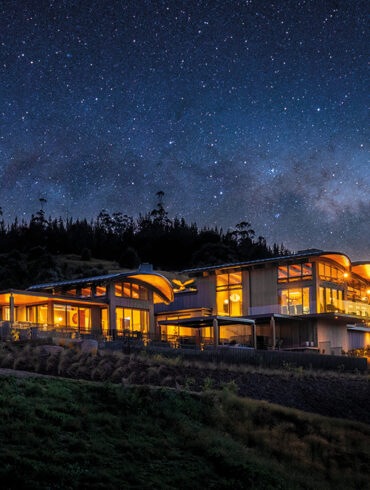 Falcon Brae