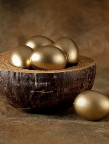 go for gold