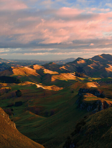 hawke's bay