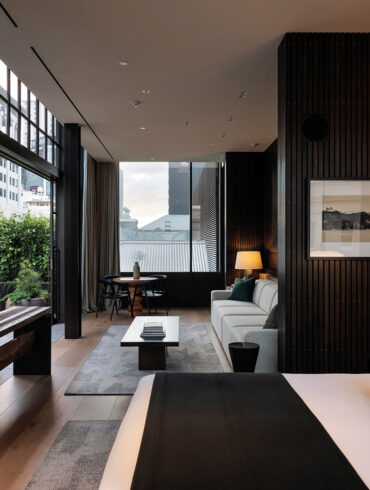 hotel britomart