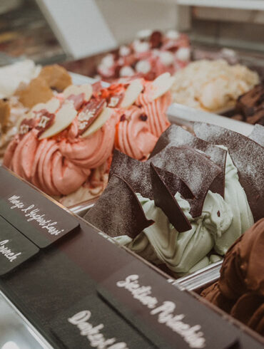 Island Gelato