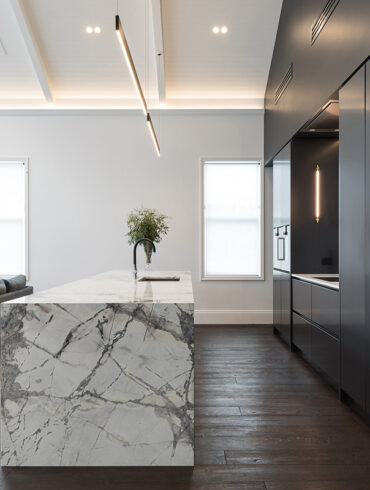 kitchen design