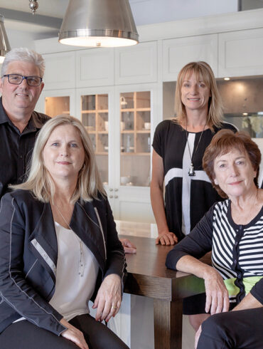 kitchens by design