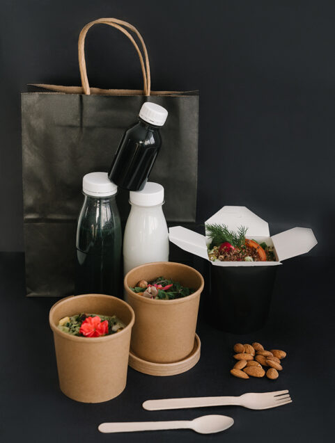 meal delivery