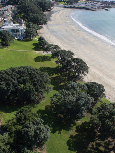 takapuna