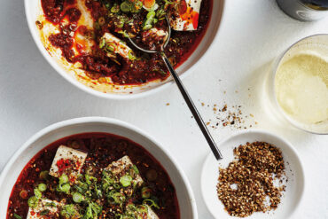 mapo tofu