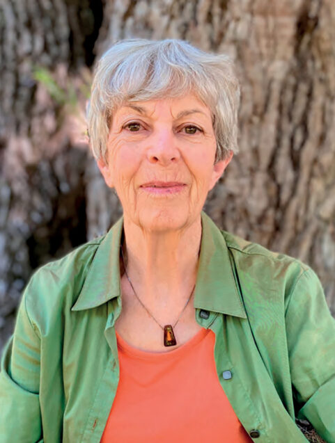 Juliet Batten