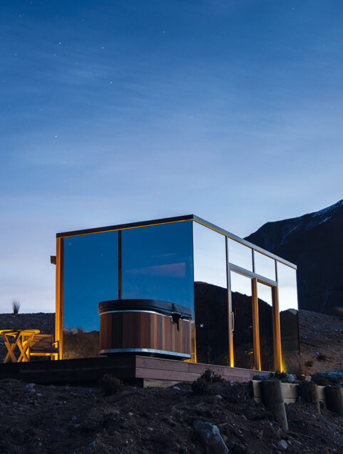 gorgeous getaways