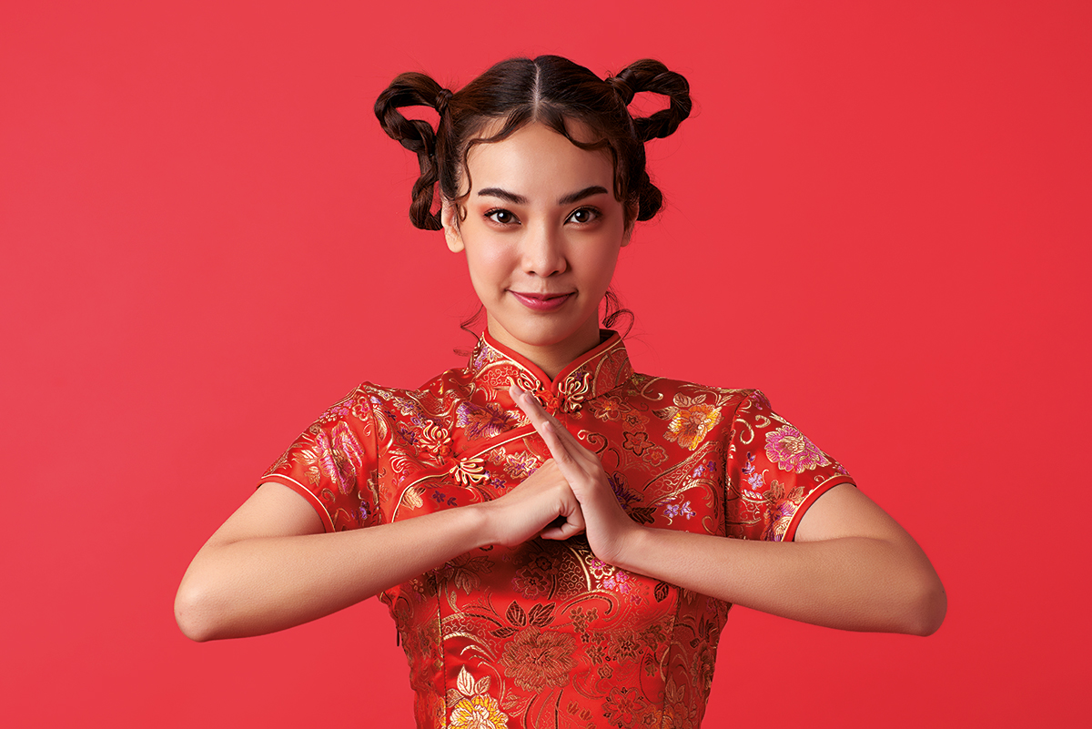 china's hanfu china's hanfu