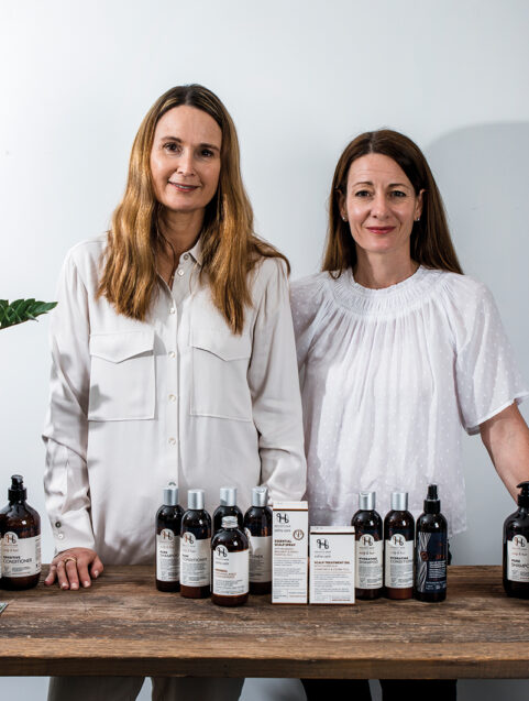 holistic hair