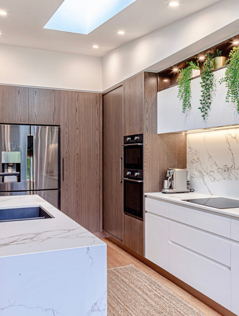 kitchens by design