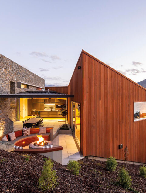 lakeside retreats - Ladens Queenstown