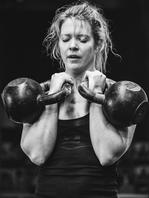 Fitness - Learn to Thrive