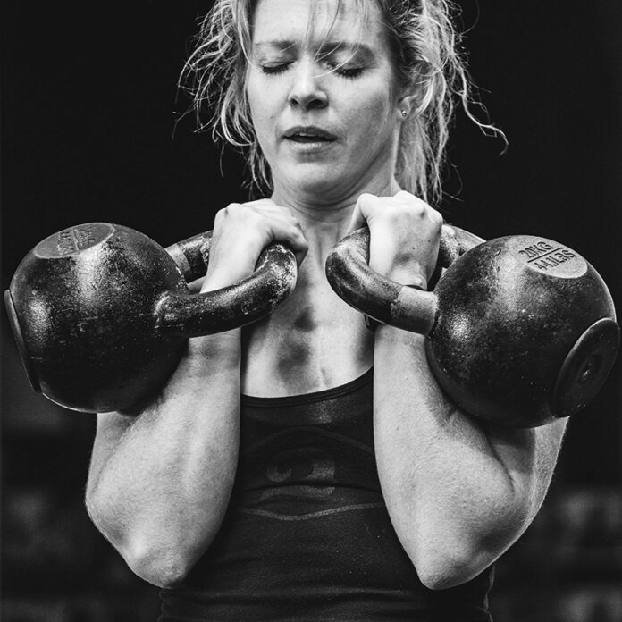 Fitness - Learn to Thrive