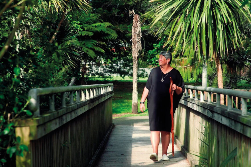 maori healing