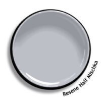 resene half mischka