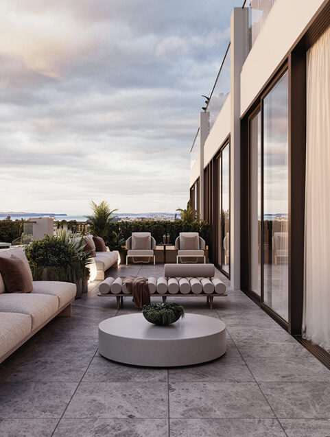mountview residences