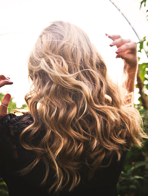What is Keratin? Leading Hair Salon Laboratorie explains
