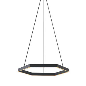 resident studio pendant