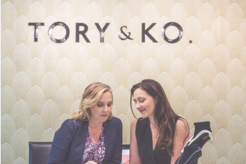 tory & ko jewellery