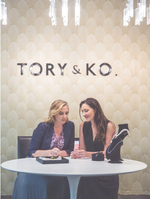 tory & ko jewellery