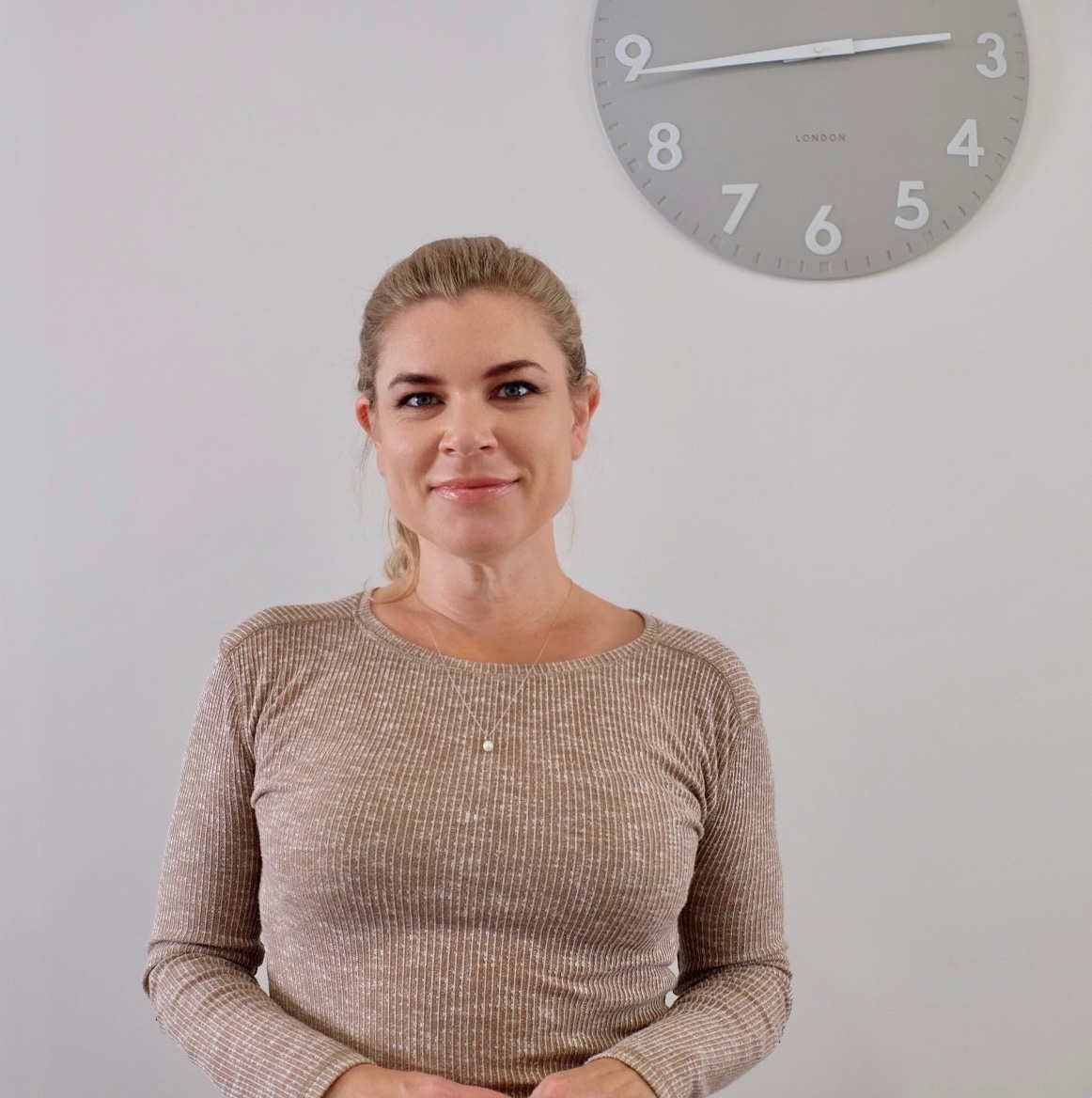A Day In The Life Of Sarah Mitchell Weston Belle poque Nutrition