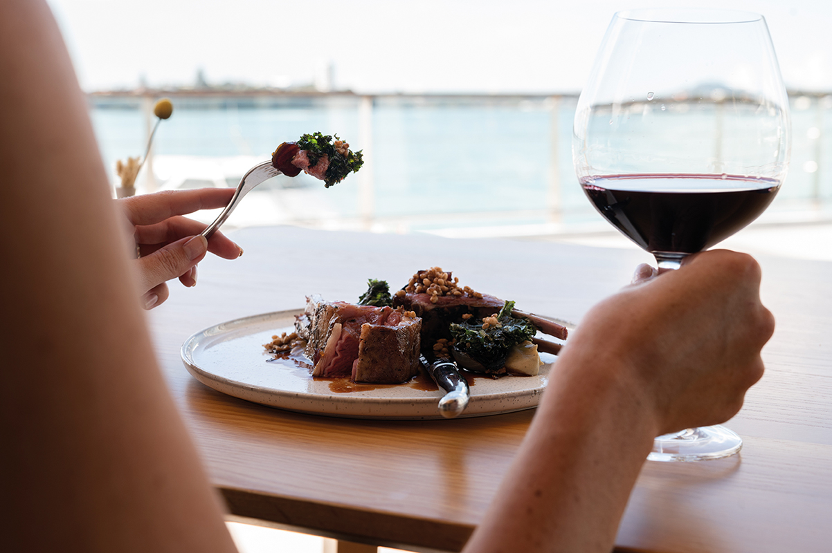 fish restaurant fish restaurant