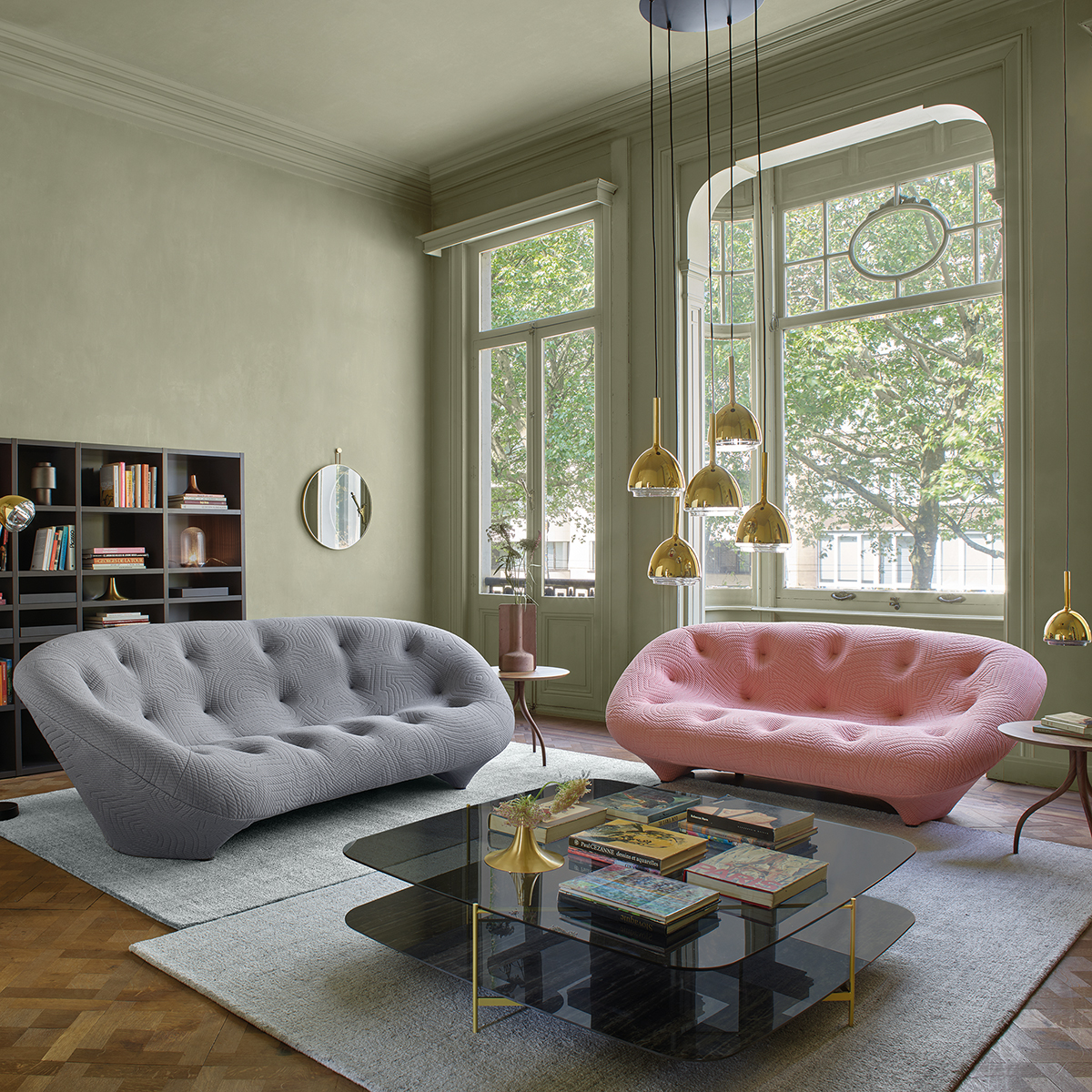 Ligne Roset Ligne Roset