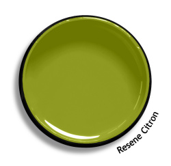 Resene_Citron