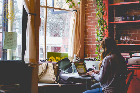 Sustainability | Studying